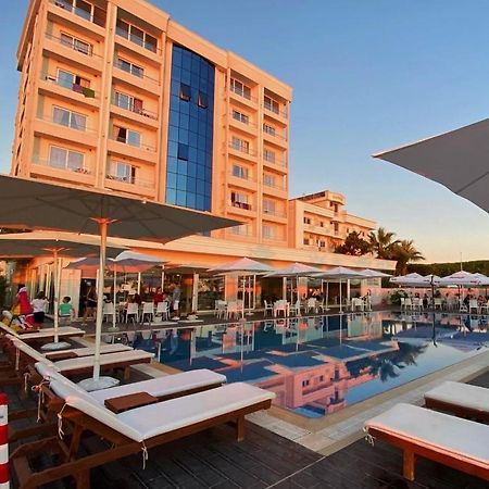 Blumare Resort Spille Exterior photo