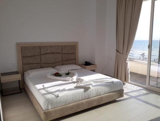 Blumare Resort Spille Exterior photo