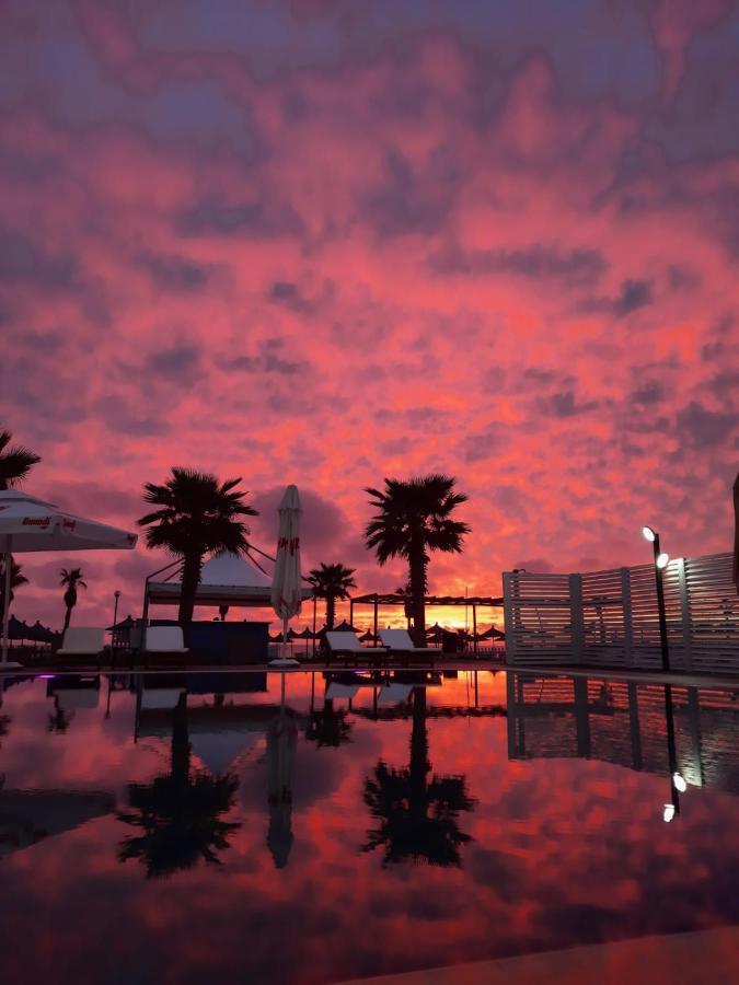 Blumare Resort Spille Exterior photo